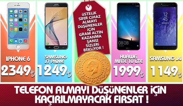 Akgün İletişim'den çılgın fiyatlar