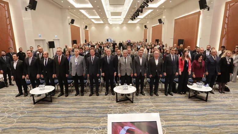 Akıllı KOBİ Dijital Dönüşüm Konferansı