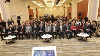 Akıllı KOBİ Dijital Dönüşüm Konferansı