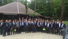 AKİMDER Akyazı da Ev Sahipliği Yaptı