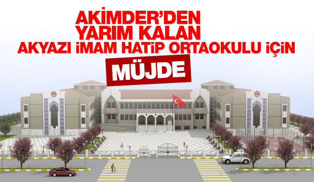 AKİMDER DEN MÜJDE