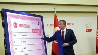 Akın Gürlek'in tapusunu sorgulayan memur gözaltında; İtiraf etti