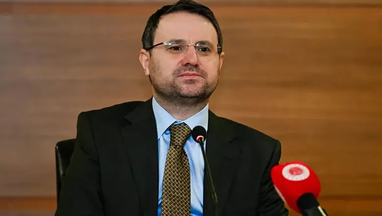 Akın Gürlek Özel iddialarına yanıt verdi; Mal varlığını açıkladı