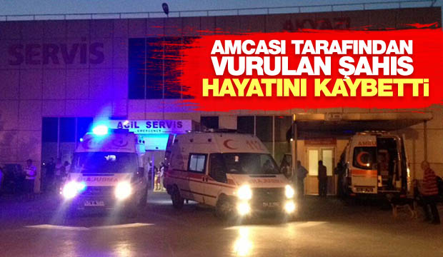 Akyazı Akbalık Mahallesinde Silahlı Saldırı