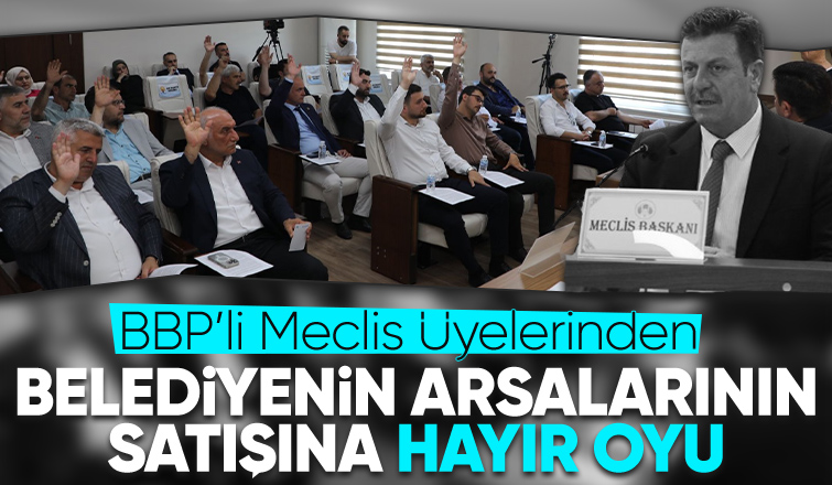 Akyazı belediyesi dört mahallede arsa satacak