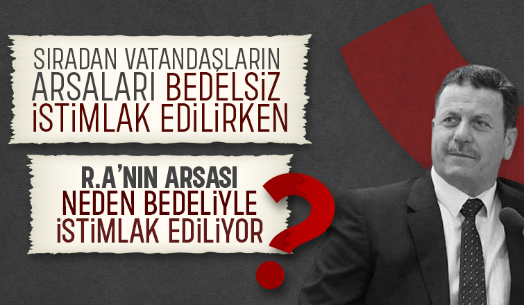 Akyazı Belediyesi Meclisine gelen bedelli istimlak tartışma başlattı