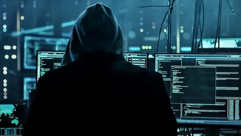 Akyazı Belediyesinde Hacker Şoku 