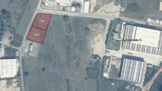 Akyazı Belediyesi'nden 92 milyon liralık iki arsa satışı