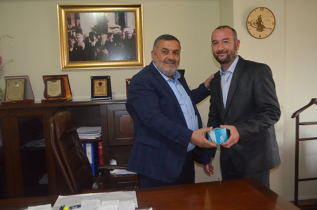 Akyazı Beşir Derneği Temsilcileri Kandil Ziyaretleri Gerçekleştirdi