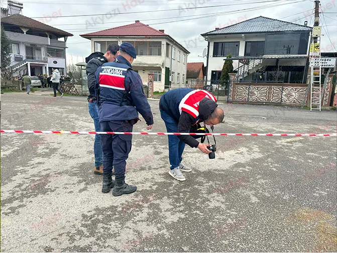 Akyazı'da 2 kişinin vurulduğu kavga bu nedenle çıkmış