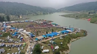 Akyazı'da Acelle Yayla Şenliği iptal edildi