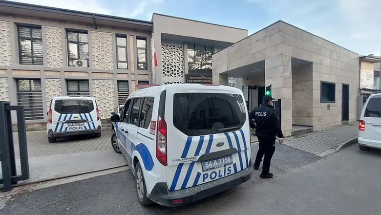 Akyazı'da bir kişinin vurulduğu olayda flaş gelişme