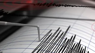 Sakarya'da hissedilen deprem oldu
