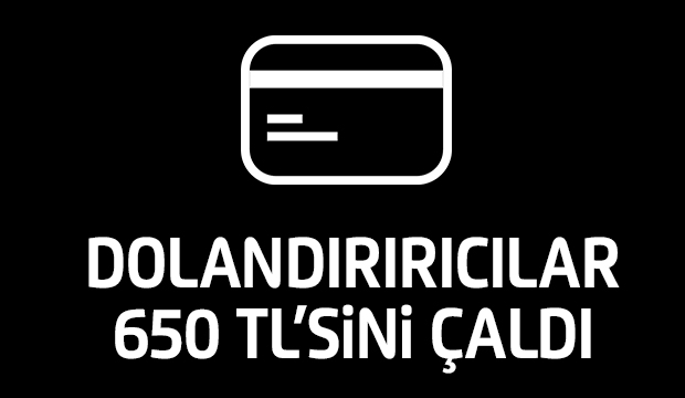 Akyazı'da Dolandırıcılık İddiası