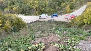 Akyazı'da feci kazada ölen kişinin kimliği belli oldu