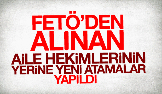 AKYAZI DA GÖREVDEN ALINAN DOKTORLARIN YERİNE ATAMA YAPILDI