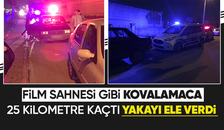 Akyazı da Hareketli Gece 