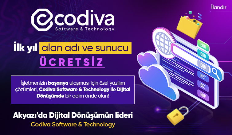 Akyazı'da İşletmenizin Dijital Dünyada Parlamasını Sağlayın!