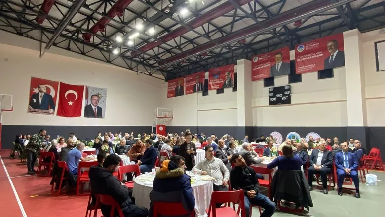 Akyazı'da Öğretmenler Günü spor müsabakaları sona erdi