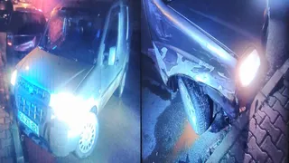 Akyazı'da Sır Dolu Gece