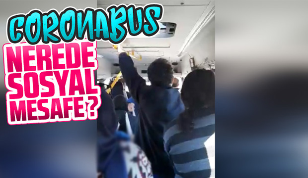 Akyazı'da tepki çeken görüntü