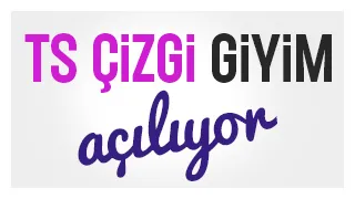 Akyazı'da uyguna kadın giyim mağazası açıldı. TS Çizgi Giyim’de Şıklık, Kalite ve Uygun Fiyat Bir Arada!