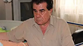 Akyazı'da Yıllarca Köpeklere Et Dağıtan Saffet Koşar Vefat Etti