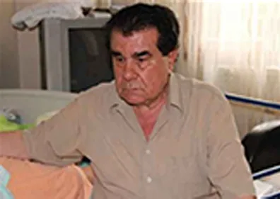 Akyazı'da Yıllarca Köpeklere Et Dağıtan Saffet Koşar Vefat Etti