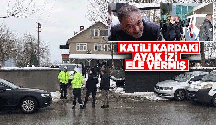 Akyazı'daki cinayetin detayları ortaya çıktı