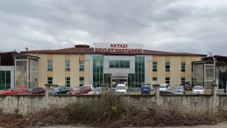Akyazı Devlet Hastanesi için kritik inceleme; Karot örnekleri alındı