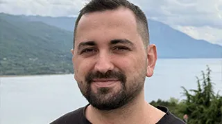 Akyazı Devlet Hastanesi'nde önemli atama