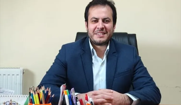 Akyazı Devlet Hastanesi’nde yeni İdari ve Mali İşler Müdürü belli oldu