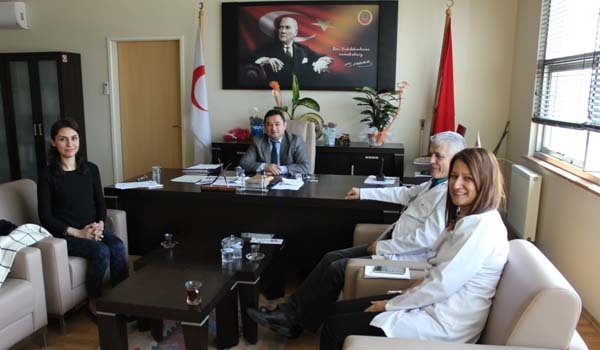 Akyazı Devlet Hastanesine Yeni Uzman Atandı