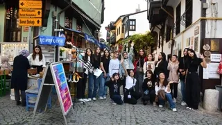 Akyazı Gençlik Merkezi 2025’e Damga Vurdu.