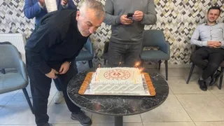 Akyazı Gençlik Merkezi’nde öğretmenler günü sürprizi