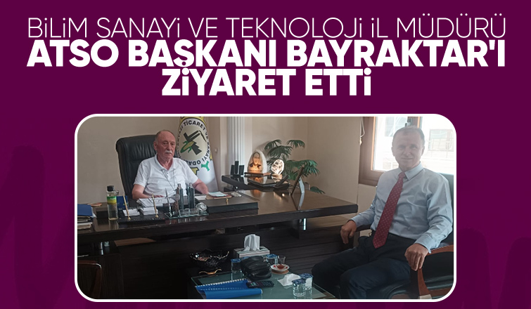 Akyazı Gıda OSB konuşuldu