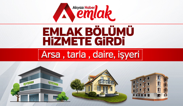 Akyazı Haber Emlak