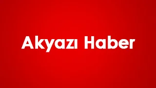 Akyazı Haber Mobil Uygulaması Yayında! Akyazı’daki tüm gelişmeler artık cebinde!