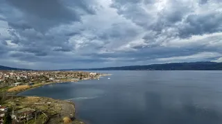 Akyazı, Hendek ve Sapanca'da içme suyu hatları yenileniyor