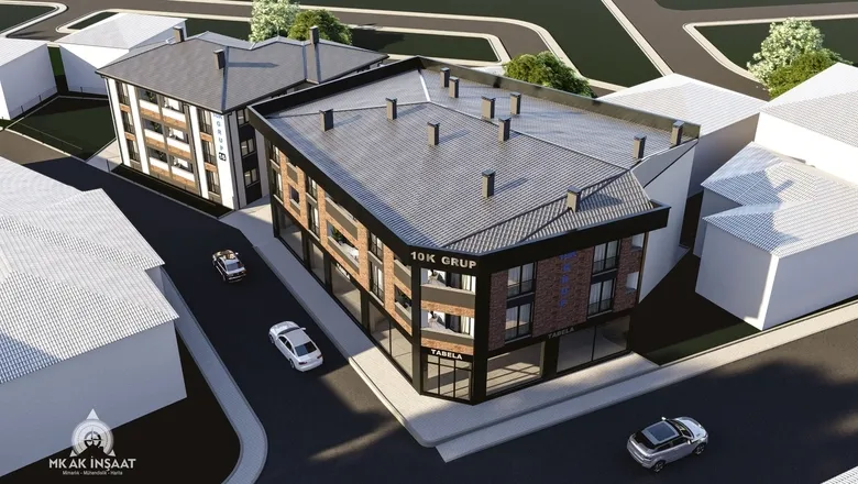 Akyazı İlçe Merkezinde Kaçırılmayacak Fırsatlar!