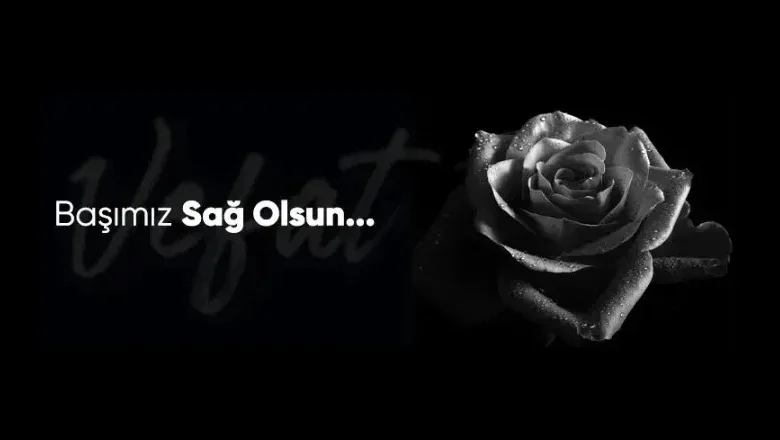 Akyazı ilçesinde bugün vefat edenler