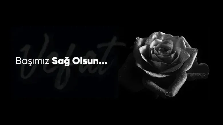 Akyazı ilçesinde bugün vefat edenler