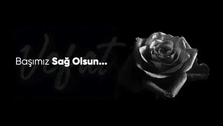 Akyazı ilçesinde bugün vefat edenler