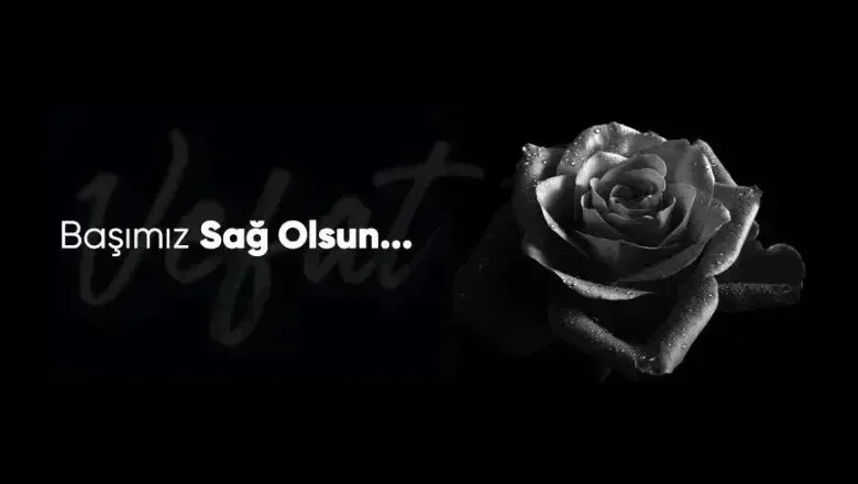 Akyazı ilçesinde bugün vefat edenler