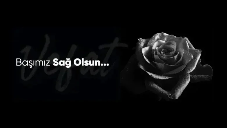 Akyazı ilçesinde bugün vefat edenler