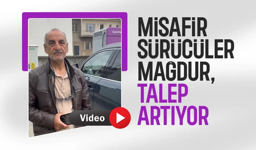 Akyazı ilçesinde Şarj istasyonu Talebi