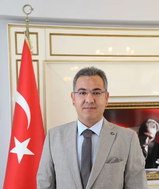 Akyazı Kaymakamı Eşki, üst düzey mülki idare amiri oldu