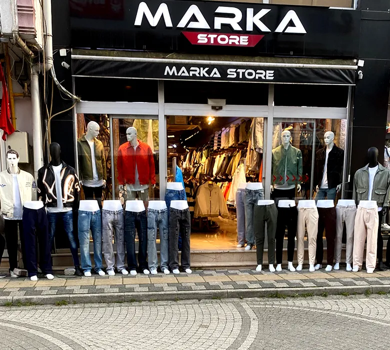 Akyazı Marka Store'da Sezon Sonu Şok İndirimler Başladı!