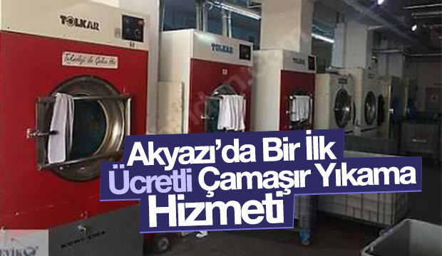 Akyazı Mevlana Halı Yıkamadan bir ilk 