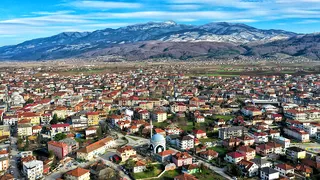 Akyazı'nın nüfusu açıklandı